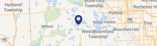 Commerce Township, MI 48382