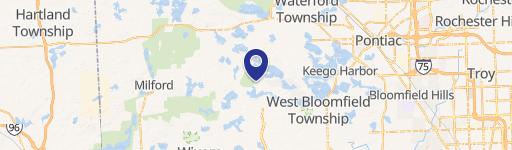 Commerce Township, MI 48382