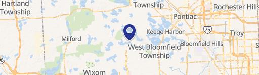 Commerce Township, MI 48382