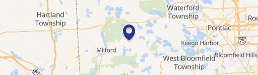 Commerce Township, MI 48382