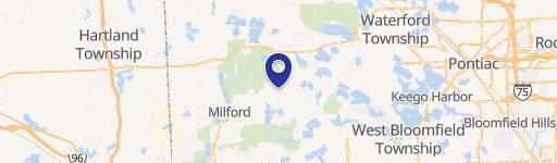 Commerce Township, MI 48382