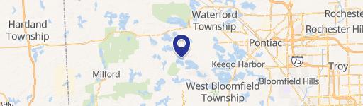 Commerce Township, MI 48382