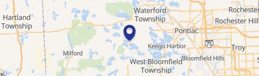 Commerce Township, MI 48382