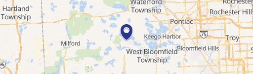 Commerce Township, MI 48382