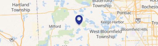 Commerce Township, MI 48382