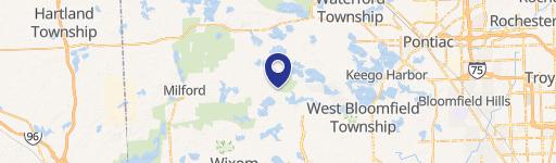 Commerce Township, MI 48382