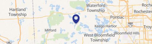 Commerce Township, MI 48382