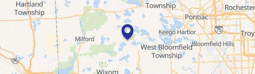 Commerce Township, MI 48382