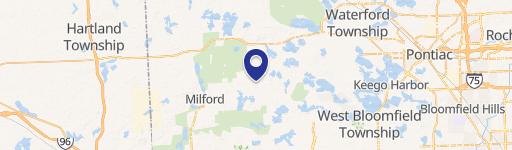 Commerce Township, MI 48382