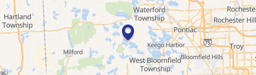 Commerce Township, MI 48382