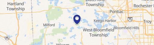 Commerce Township, MI 48382