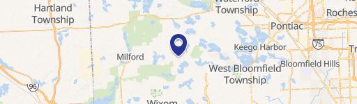 Commerce Township, MI 48382