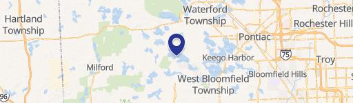 Commerce Township, MI 48382