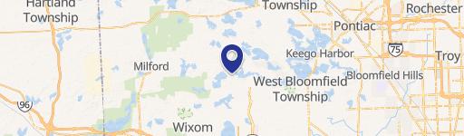 Commerce Township, MI 48382