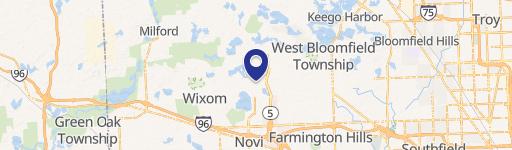 Commerce Township, MI 48390