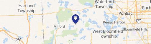 Commerce Township, MI 48382