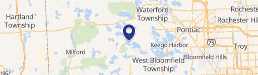 Commerce Township, MI 48382