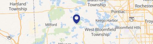 Commerce Township, MI 48382