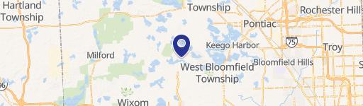 Commerce Township, MI 48382