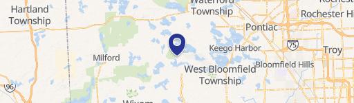 8896 Commerce Rd, Unit 8906