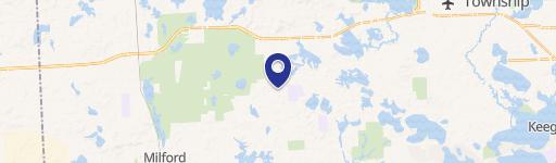 White Lake, MI 48383