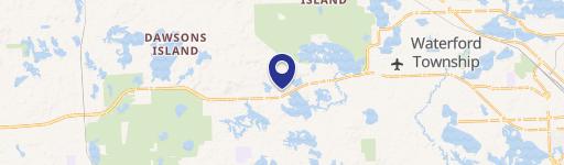 White Lake, MI 48386