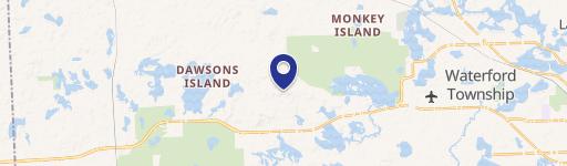 White Lake, MI 48383