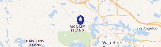 White Lake, MI 48386