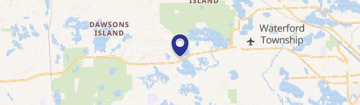 White Lake, MI 48386