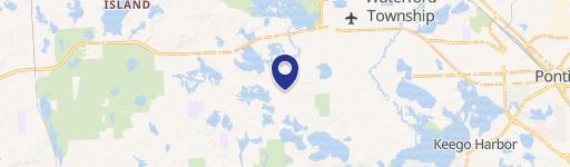 White Lake, MI 48386