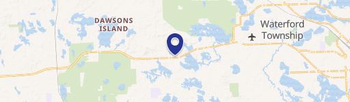 White Lake, MI 48386