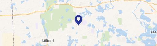 White Lake, MI 48383