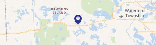 White Lake, MI 48383