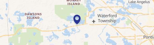 White Lake, MI 48386