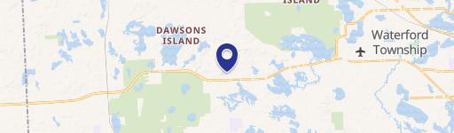 White Lake, MI 48383