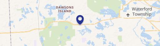 White Lake, MI 48383