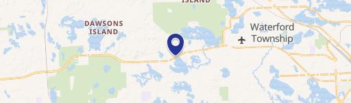 White Lake, MI 48386