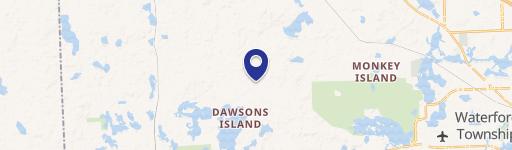 White Lake, MI 48383