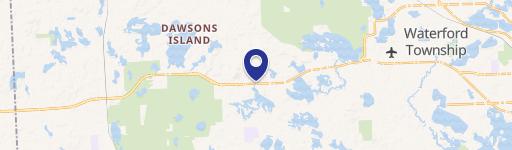 White Lake, MI 48383