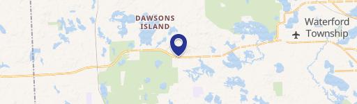 White Lake, MI 48383