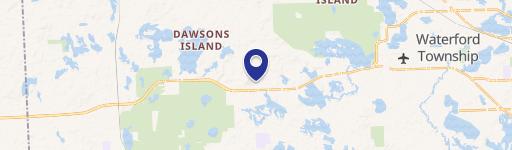 White Lake, MI 48383