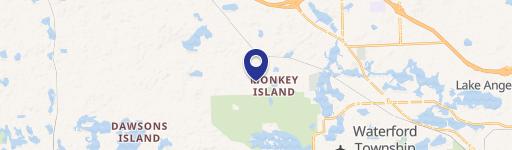 White Lake, MI 48386