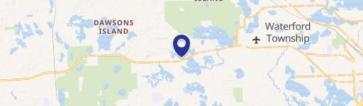 White Lake, MI 48386