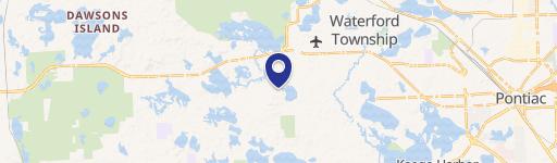 White Lake, MI 48386