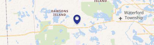 White Lake, MI 48383