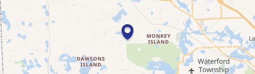 White Lake, MI 48386