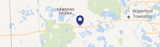 White Lake, MI 48383