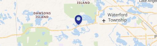 White Lake, MI 48386