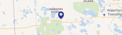 White Lake, MI 48383