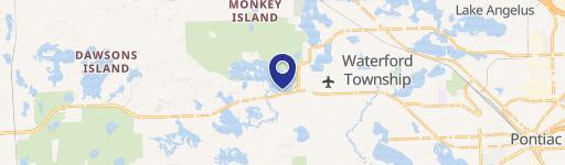 White Lake, MI 48386